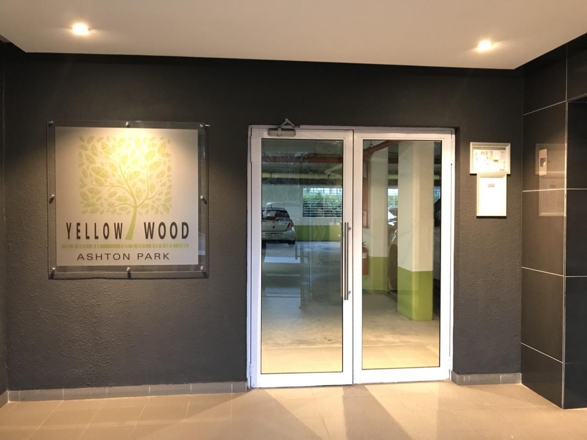 131 Yellowwood Ashton Park Kapstadt Exterior foto